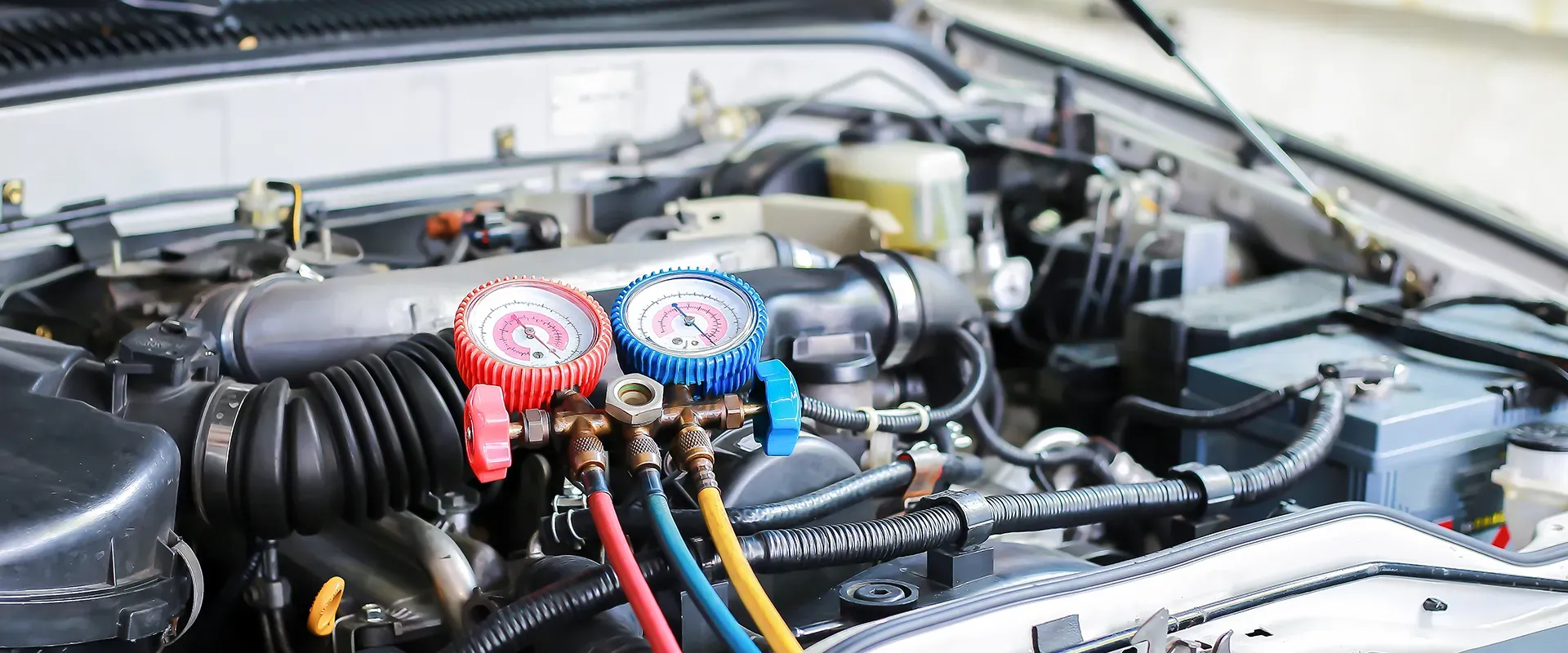 AC & Heat Repair near Temple, TX