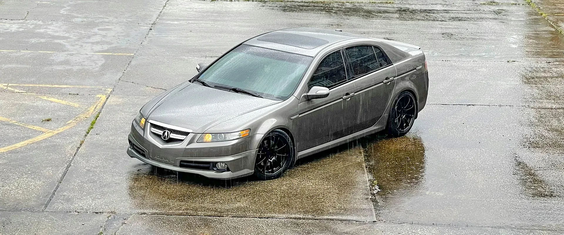 Acura Repair and Service near Temple, TX