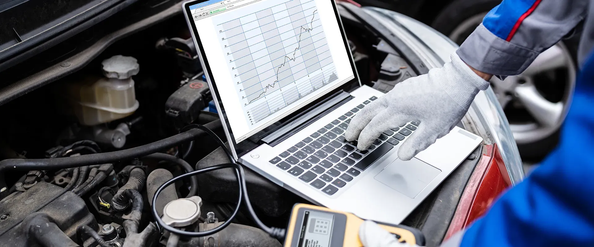 Auto Diagnostics near Temple, TX