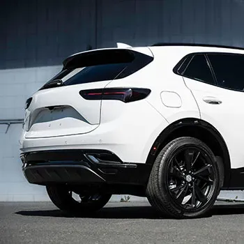 Buick Repair and Service in Temple, TX