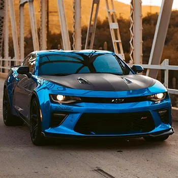 Chevy Repair and Service in Temple, TX