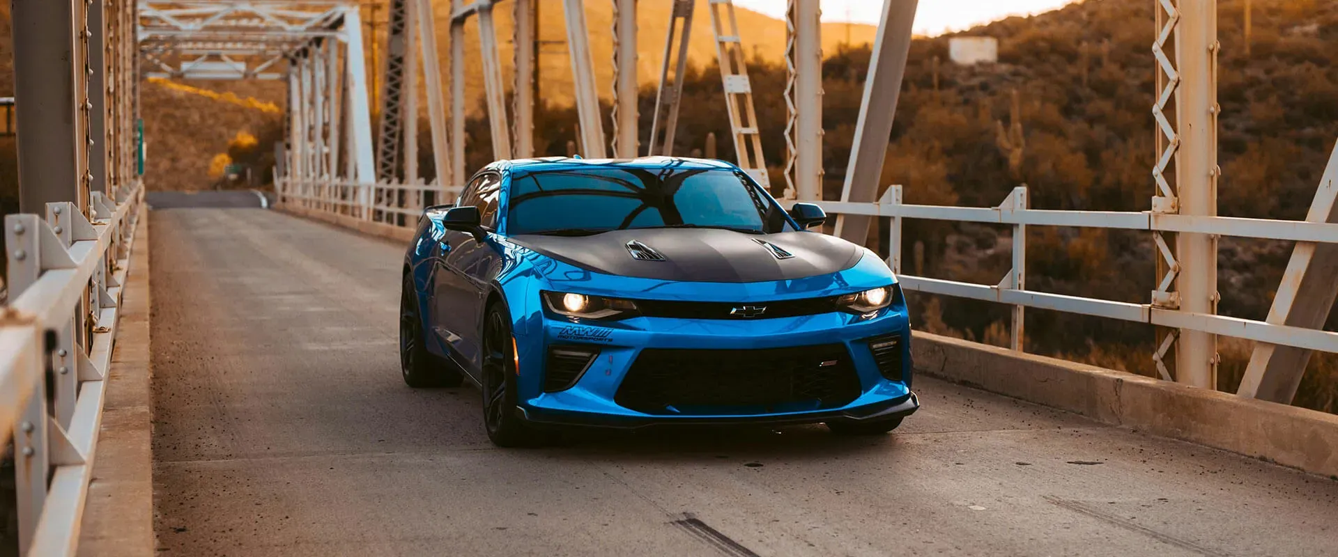 Chevy Repair and Service near Temple, TX