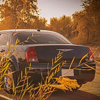 Chrysler Repair and Service in Temple, TX