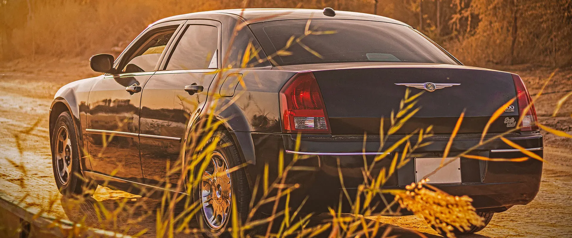 Chrysler Repair and Service near Temple, TX