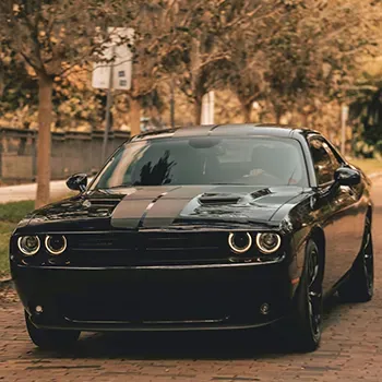 Dodge Repair and Service in Temple, TX