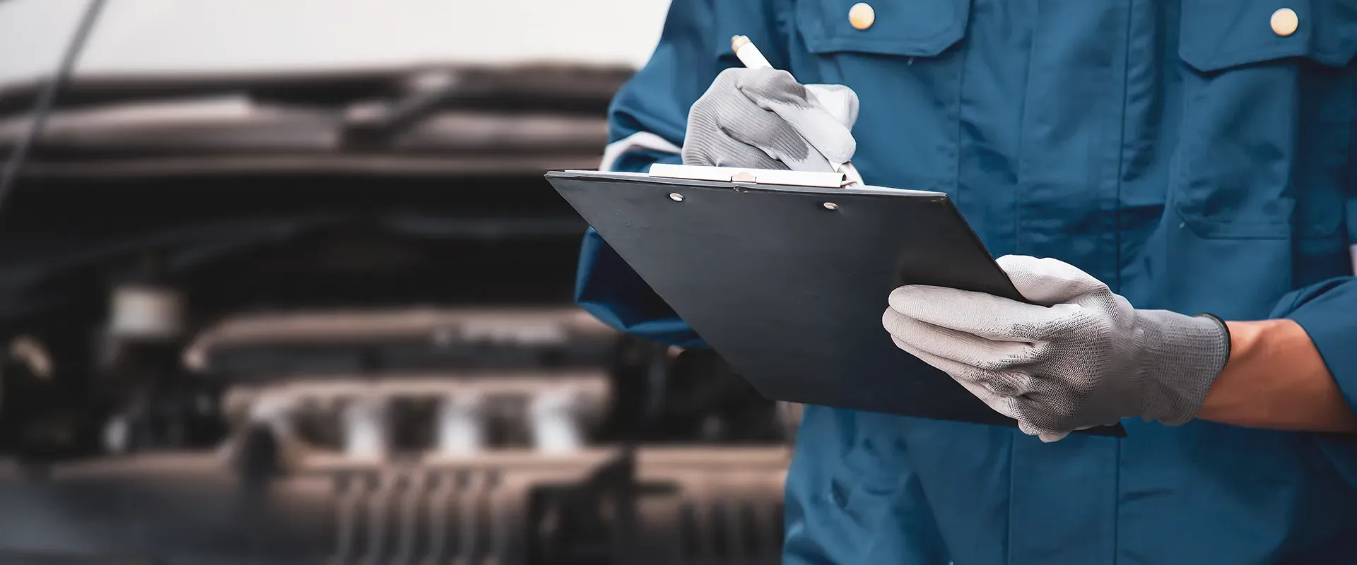 Factory Scheduled Maintenance near Temple, TX