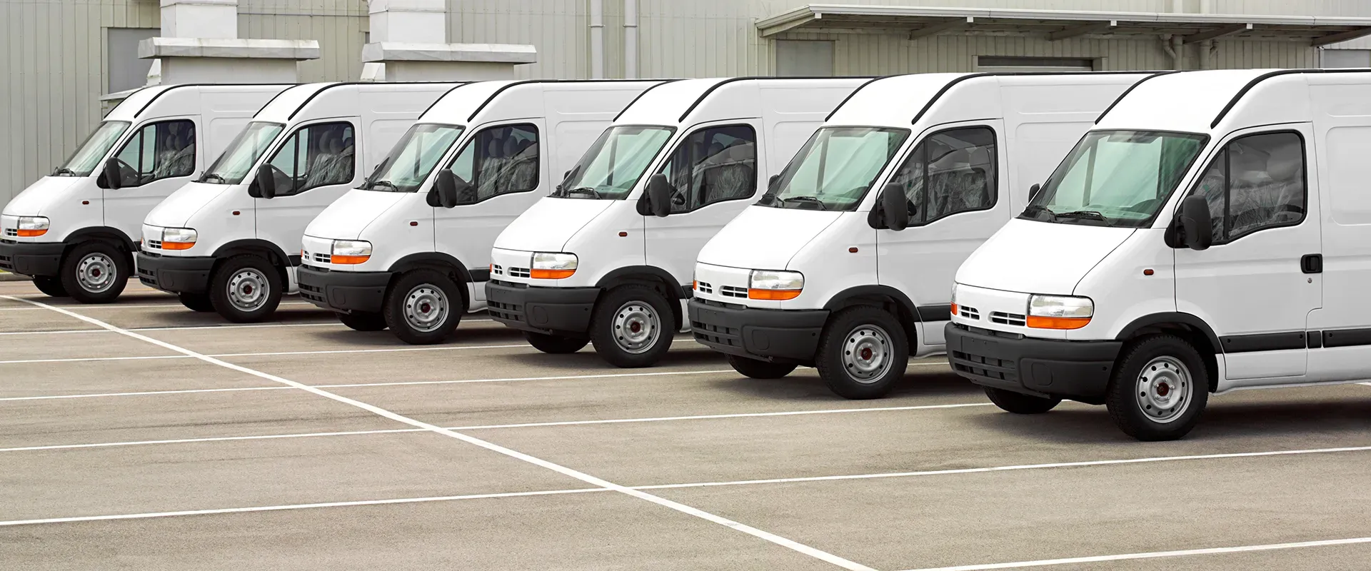 Fleet Repair near Temple, TX