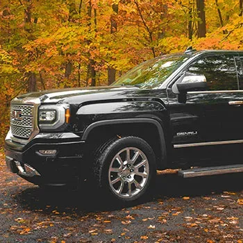 GMC Repair and Service in Temple, TX