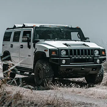 Hummer Repair and Service in Temple, TX