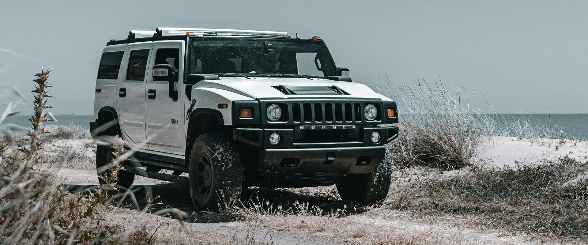 Hummer Repair and Service near Temple, TX