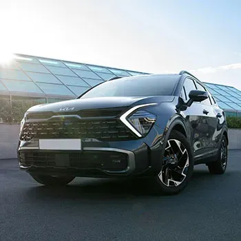 Kia Repair and Service in Temple, TX