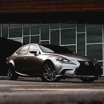 Lexus Repair and Service in Temple, TX