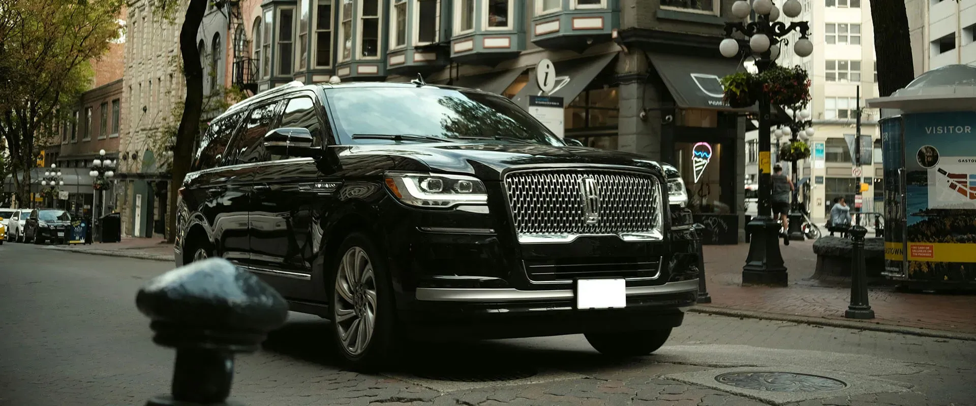 Lincoln Repair and Service near Temple, TX