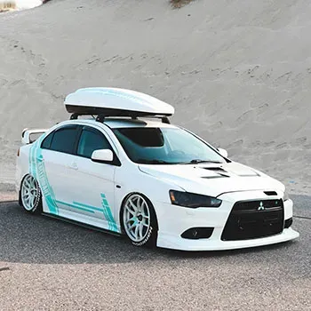 Mitsubishi Repair and Service in Temple, TX