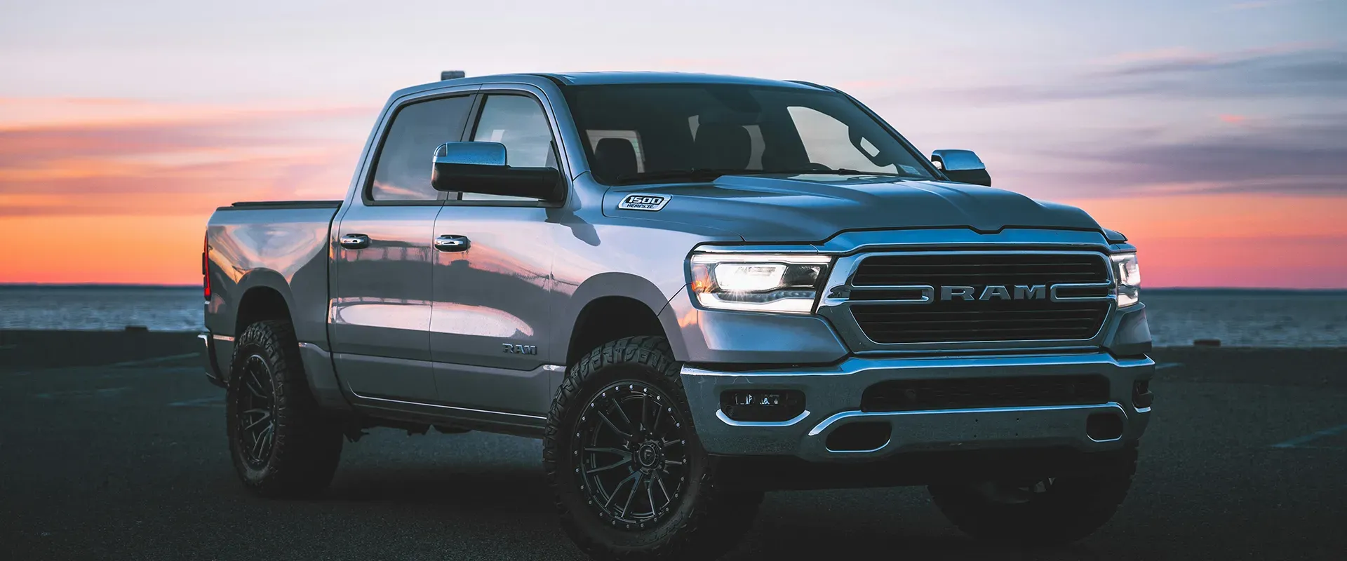 Ram Repair and Service near Temple, TX