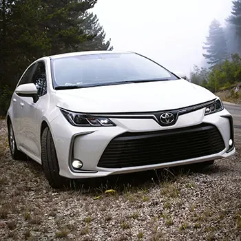 Toyota Repair and Service in Temple, TX