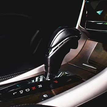 Transmission Repair in Temple, TX