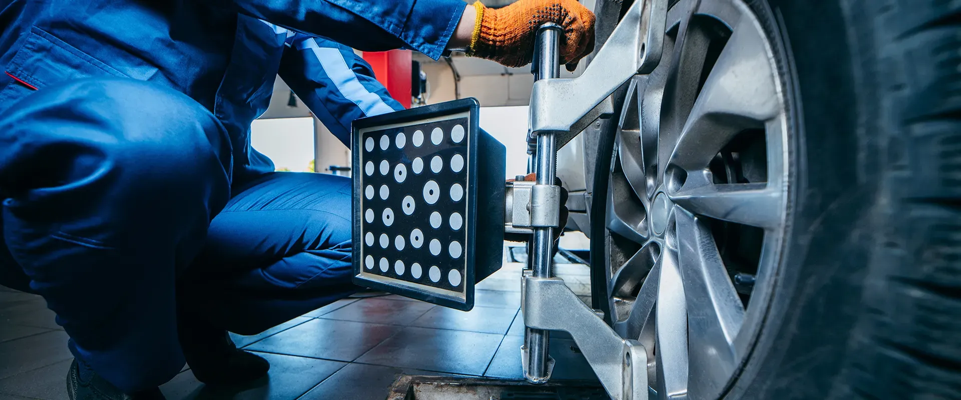 Wheel Alignments near Temple, TX